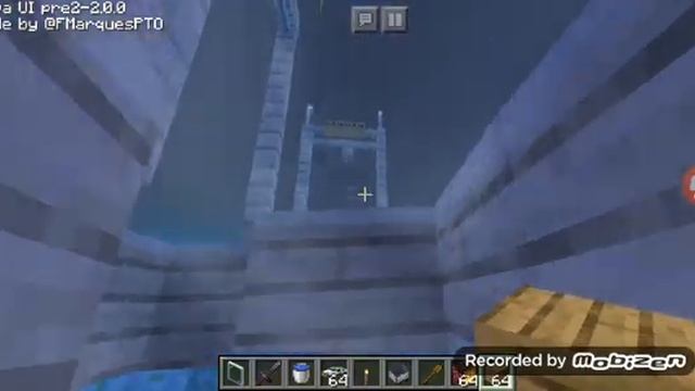 java ui for minecraft 1.16