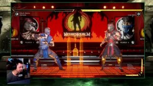 ГАЙД ДЛЯ НОВИЧКОВ ПО ВСЕМ МЕХАНИКАМ | MORTAL KOMBAT 11