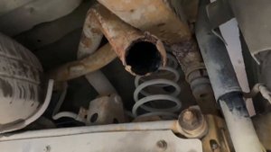 SsangYong Kyron II 2010г