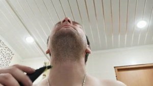 Бритьё с Philips one blade