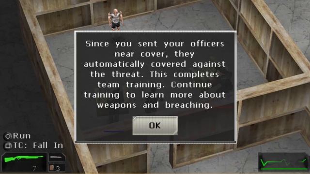 Swat : Target Liberty - Gameplay - English - PSP смотреть онлайн