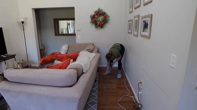 LET'S CLEAN TOGETHER vlog | Prep for Christmas with me 2021 | CLEAN WITH ME