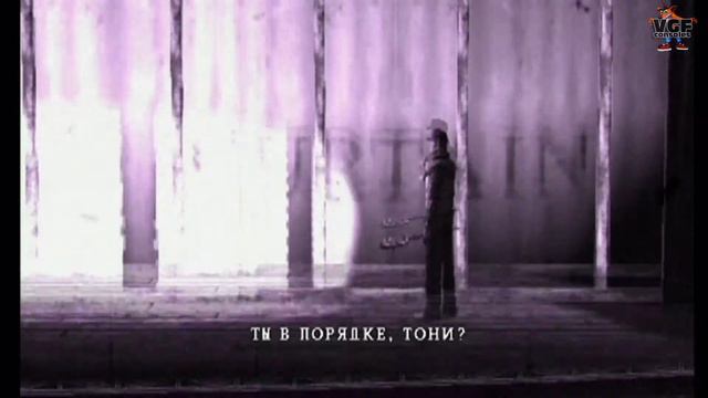 Silent Hill: Origins VGF consoles part 3 PS2 смотреть онлайн