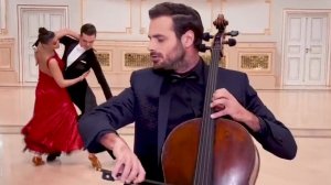 Libertango