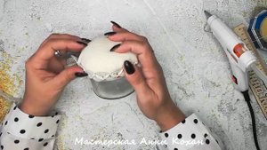 DIY?ИГОЛЬНИЦА из баночки своими руками?Дополнила органайзер для ниток?Идеи красивых игольниц