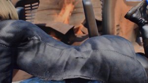 Все вышедшие пушки из мода Fallout London