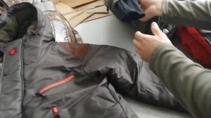 Обзор особенностей костюмов АЗИМУТ