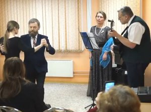 Музыка парижских казино