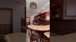 2-к. квартира, 70 м², 6/16 эт. на ул. Аксакова