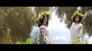 Фолк-проект Репа&Поверье - _Рано-рано_ (Премьера клипа)