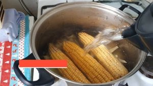 Кукурузные рыльца чистят почки, печень, кровь.