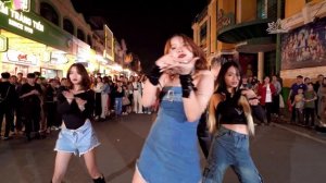 [KPOP IN PUBLIC] aespa 에스파 'Drama' Dance Cover by ReCs from Vietnam