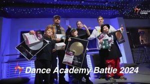 Dance Academy Battle 2024 - Академия танца