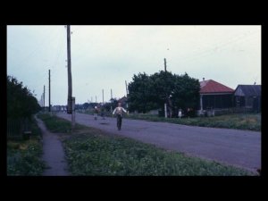 История мирной жизни Воронежской области в фотографиях (Борисоглебский район) (1900 -1990 е годы)