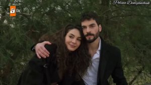 Reyyan & Miran - Как умудрился влюбиться