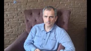 Юрий Подоляка — краткая биография