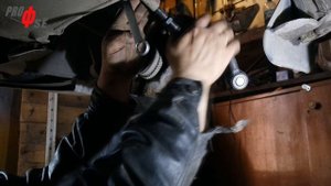 #SAMAND | ЗАМЕНА ШАРОВЫХ ОПОР И РУЛЕВЫХ НАКОНЕЧНИКОВ | СВОИМИ РУКАМИ