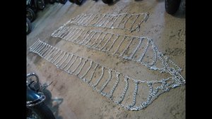 Цепи противоскольжения