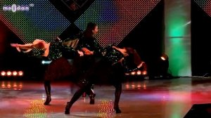 ИлЗиля 'Мин бит кара карлыгач' HD 1080p