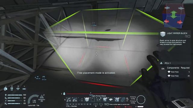 Space Engineers: Cells смотреть онлайн