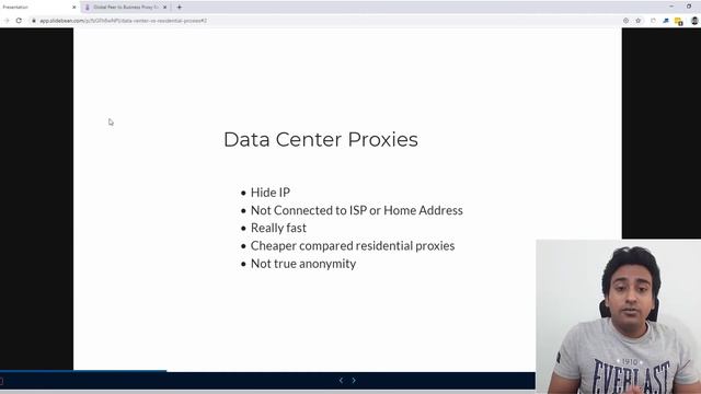 Difference Between Datacenter vs Residential Proxies Comparison - Infatica.io смотреть онлайн