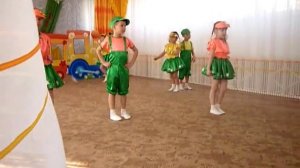 "Песенка о лете"