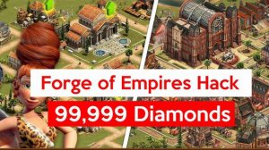 Forge Forge Of Empires Forge Points Cheat e of Empires Hacks & CheatsAlcatraz Forge Of Empires