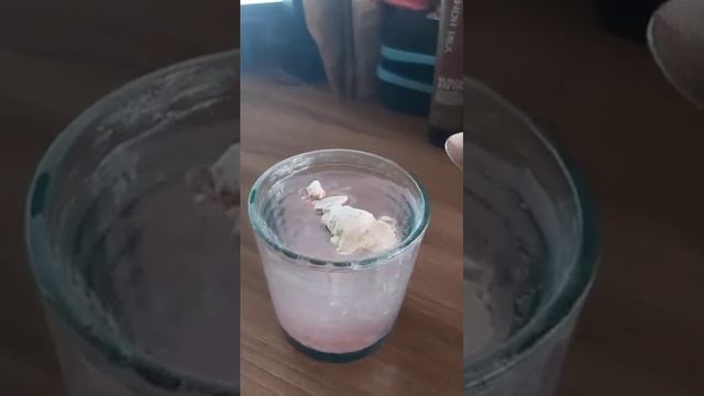 ? Нет сухости кожи, а мелкие морщинки просто исчезли? Напиток красоты смотреть онлайн