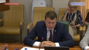 Иван Абрамов: Росреестру следует активнее переходить на цифровое взаимодействие с МВД