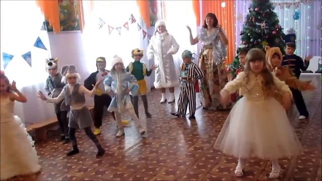 новый год логопедическая группа смотреть онлайн