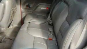 Used 1998 Chevrolet Tahoe Everett WA