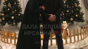 Мар-Ваш «Хаз-к1ант» Песня