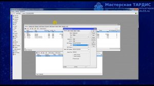 Точка достуgа Mikrotik cAP ac