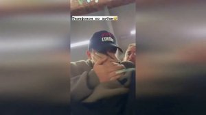 ЛИТВИН ВЫБИЛ ЗУБЫ СУБО ЗА СОПЛИ НА ДИВАНЕ