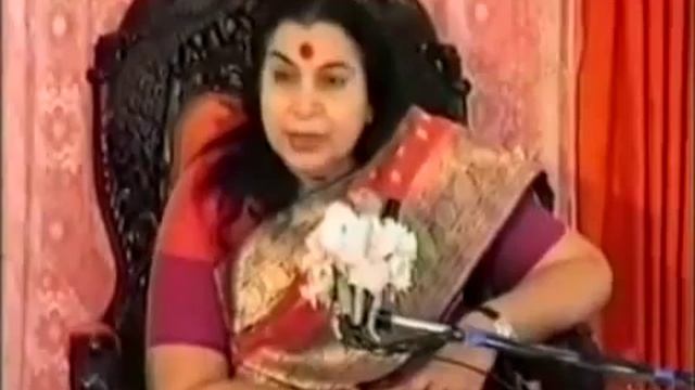 Когда мы в мариадах, мы не блокируемся.85. Пуджа в День Рождения Шри Матаджи. смотреть онлайн