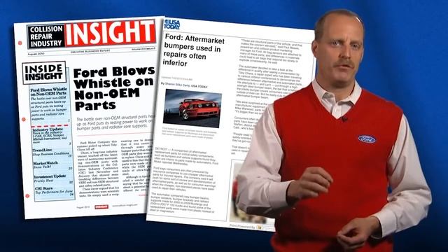 Ford Lincoln Mercury OEM replacement parts смотреть онлайн