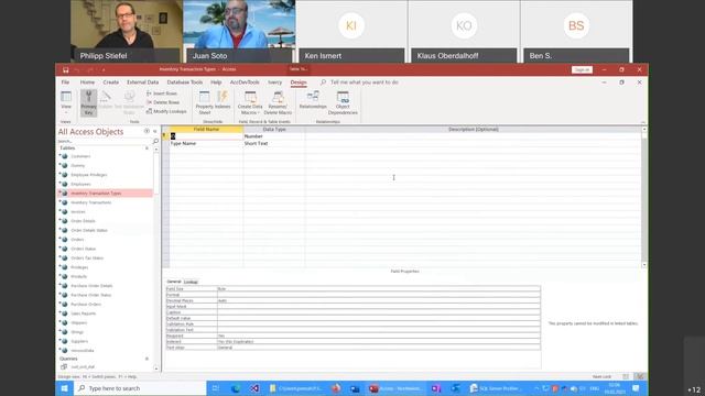 SA: Tracing Query Performance with SQL Server Profiler, by Philipp Steifel - Access with SQL Server смотреть онлайн