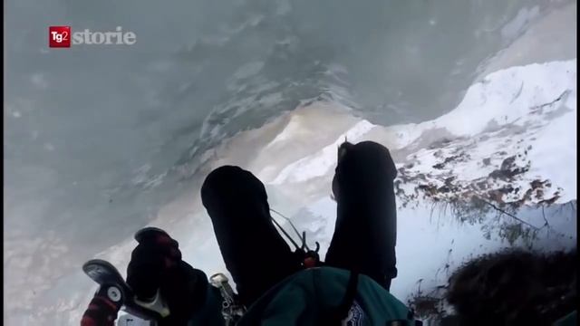 Fassa Guides - Canale delle Guide della Val di Fassa смотреть онлайн