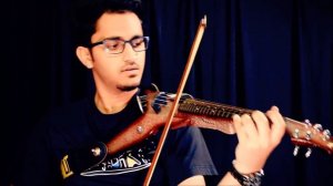 Pirates of the Caribbean Theme || Metal Violin || Rohan Roy