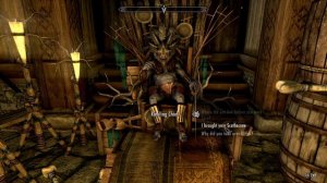 SkyrimSE: Katamet Junior aka Kat: #15 Getting Little Rascal