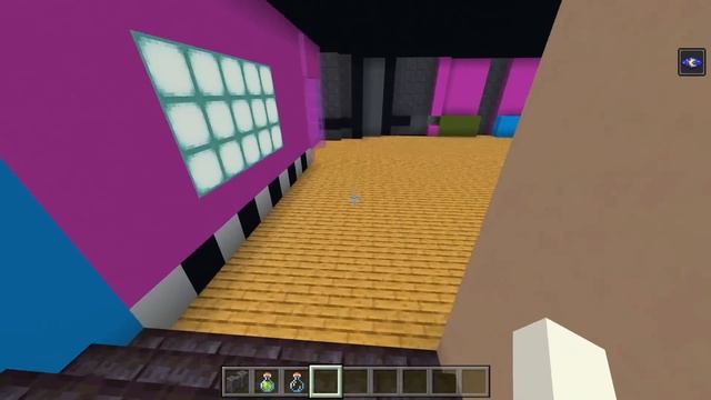 КАРТА ФНАФ 9 РУИН В МАЙНКРАФТ FNAF 9 Security Breach RUIN Minecraft