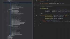 How to Bring Back Old IntelliJ UI (somewhat)