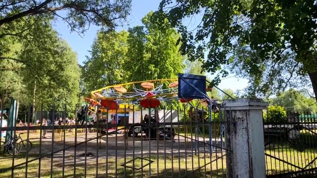 День РОССИИ??г.Курлово День Города. #деньроссии #деньгорода #Курлово
