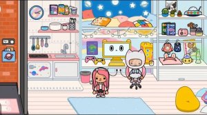 ВСЕ ДЖОЙСТИКИ В ТОКА БОКА / ГДЕ НАЙТИ В ТОКА БОКА / TOCA BOCA / МИЛАШКА МАЛЫШКА