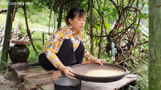 Beautiful Farm Corn In My Village, Easy & Yummy Corn Recipes #8 смотреть онлайн