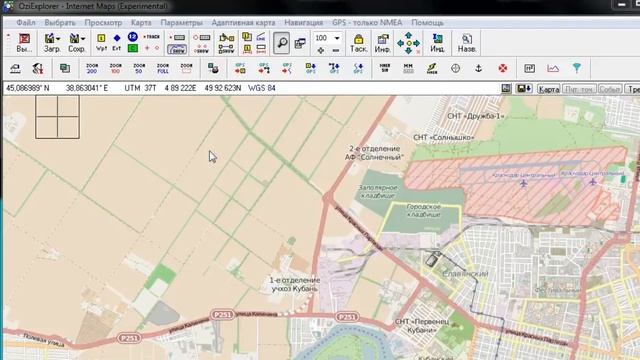 GPS приемник GY-NEO6MV2, обзор и подключение смотреть онлайн