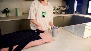 Термокружка Santai Living "Coffer" 360 мл