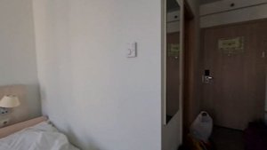 ОБЗОР ОТЗЫВ Сочи парк отель 3* до реновации зимой 2023