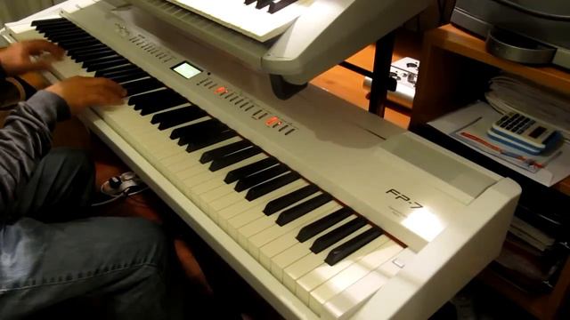 Love Me by Michael Cretu.MOV смотреть онлайн