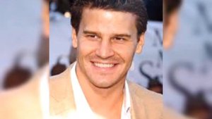 David Boreanaz/Дэвид Бореаназ